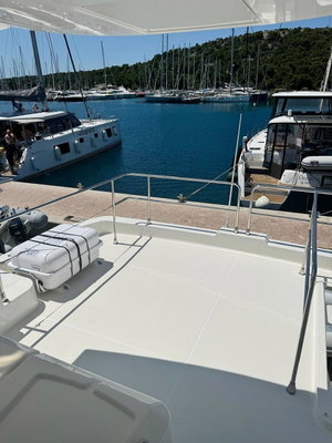 Swift Trawler 48 „Nereide“ – fotka 55