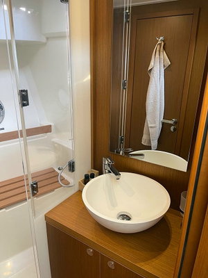 Swift Trawler 48 „Nereide“ – fotka 12