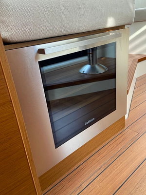 Swift Trawler 48 „Nereide“ – fotka 51