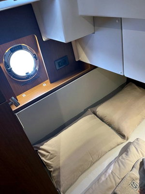 Swift Trawler 48 „Nereide“ – fotka 15