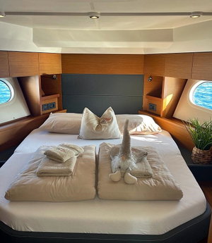 Swift Trawler 48 „Nereide“ – fotka 10