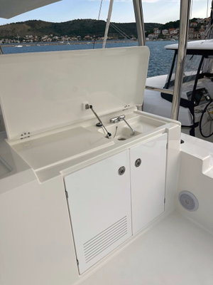 Swift Trawler 48 „Nereide“ – fotka 41
