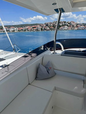 Swift Trawler 48 „Nereide“ – fotka 65