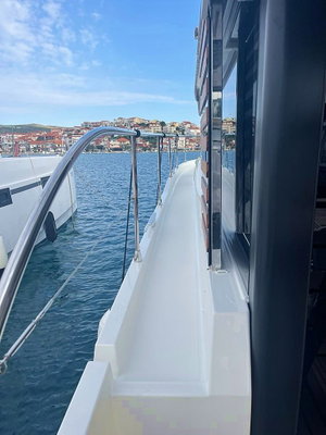 Swift Trawler 48 „Nereide“ – fotka 40