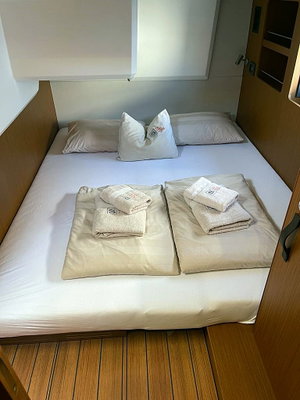 Swift Trawler 48 „Nereide“ – fotka 26