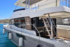 Swift Trawler 48 „Nereide“ – fotka 3