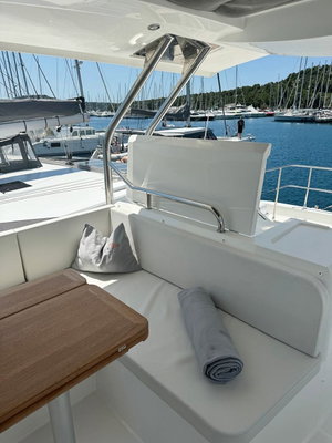 Swift Trawler 48 „Nereide“ – fotka 59