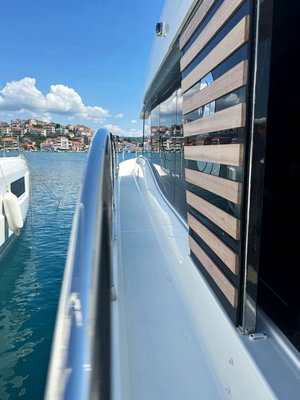 Swift Trawler 48 „Nereide“ – fotka 69