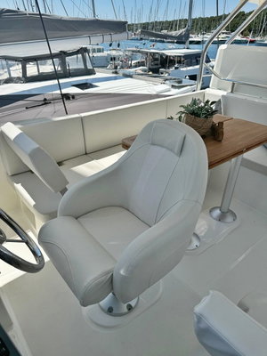 Swift Trawler 48 „Nereide“ – fotka 57