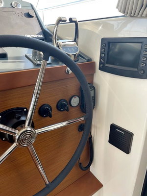Swift Trawler 48 „Nereide“ – fotka 28