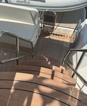 Swift Trawler 48 „Nereide“ – fotka 67