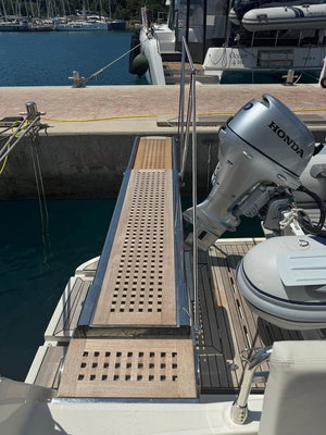 Swift Trawler 48 „Nereide“ – fotka 70