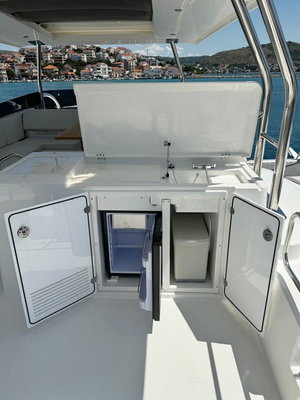 Swift Trawler 48 „Nereide“ – fotka 58