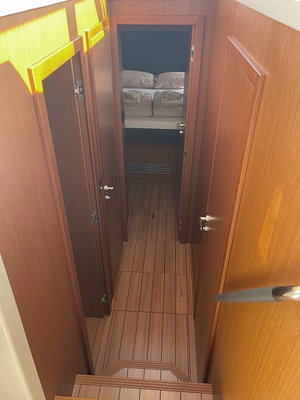Swift Trawler 48 „Nereide“ – fotka 21