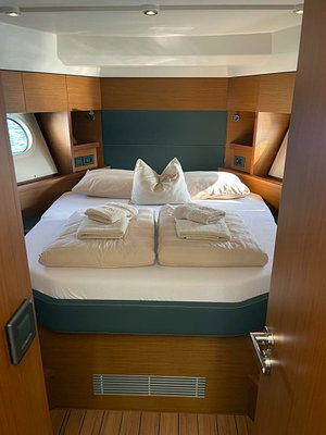 Swift Trawler 48 „Nereide“ – fotka 7