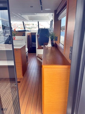 Swift Trawler 48 „Nereide“ – fotka 47