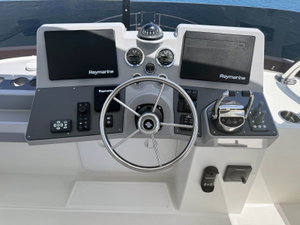 Swift Trawler 48 „Nereide“ – fotka 64