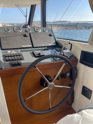 Swift Trawler 48 „Nereide“ – fotka 30