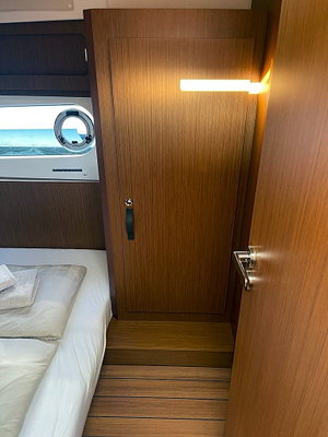 Swift Trawler 48 „Nereide“ – fotka 17
