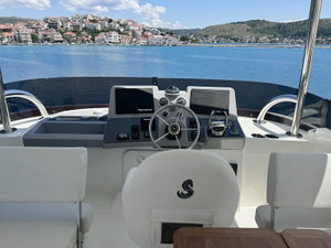 Swift Trawler 48 „Nereide“ – fotka 62