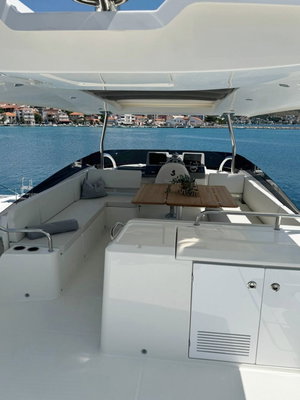 Swift Trawler 48 „Nereide“ – fotka 56