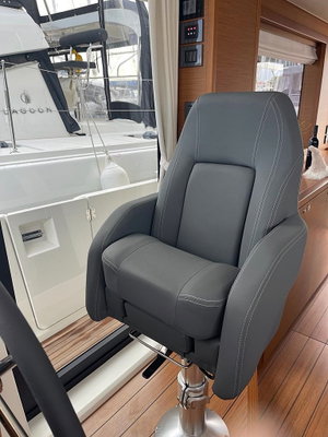 Swift Trawler 48 „Nereide“ – fotka 45