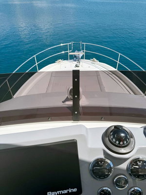 Swift Trawler 48 „Nereide“ – fotka 63