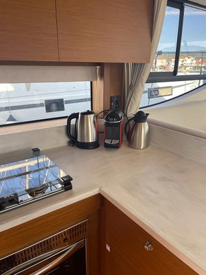 Swift Trawler 48 „Nereide“ – fotka 37