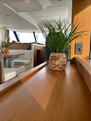 Swift Trawler 48 „Nereide“ – fotka 50