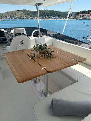 Swift Trawler 48 „Nereide“ – fotka 60