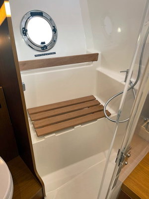 Swift Trawler 48 „Nereide“ – fotka 9