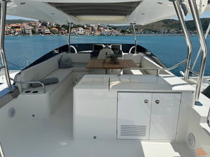 Swift Trawler 48 „Nereide“ – fotka 54