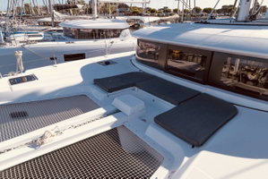 Lagoon 46 „Cari“ – fotka 2