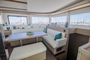 Lagoon 46 „Cari“ – fotka 7