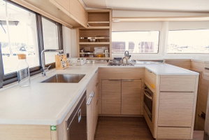 Lagoon 46 „Cari“ – fotka 3