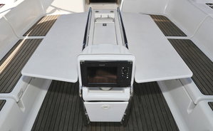 Sun Odyssey 439 „Malin“ – fotka 45