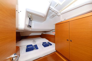 Sun Odyssey 439 „Malin“ – fotka 27