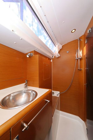 Sun Odyssey 439 „Malin“ – fotka 37