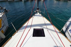 Sun Odyssey 439 „Malin“ – fotka 46