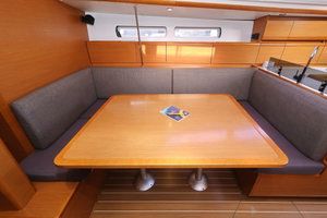 Sun Odyssey 439 „Malin“ – fotka 19