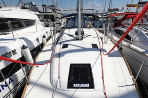Sun Odyssey 439 „Malin“ – fotka 14