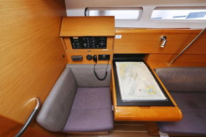Sun Odyssey 439 „Malin“ – fotka 21