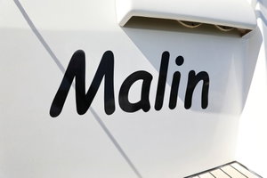 Sun Odyssey 439 „Malin“ – fotka 47