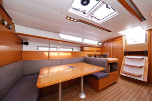 Sun Odyssey 439 „Malin“ – fotka 20