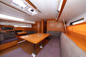 Sun Odyssey 439 „Malin“ – fotka 18