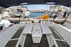 Sun Odyssey 439 „Malin“ – fotka 12