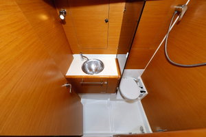Sun Odyssey 439 „Malin“ – fotka 35
