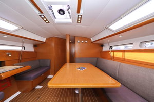 Sun Odyssey 439 „Malin“ – fotka 16