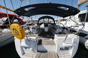 Sun Odyssey 439 „Malin“ – fotka 2