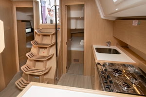 Bavaria C38 „Aura“ – fotka 19